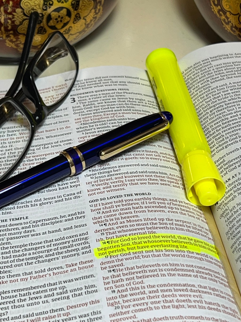 Understanding the Word of God: Where Do I Start? Part&nbsp;1